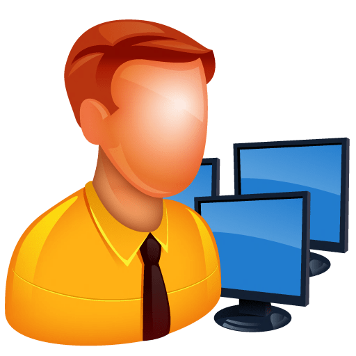 admin image